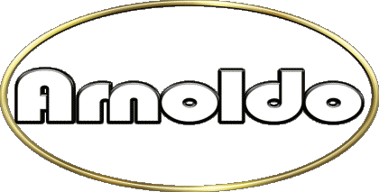 Arnoldo A MASCULINE - Italy First Names 