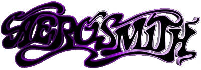 Aerosmith Rock USA Musique Multi Média 