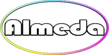 Almeda A FEMININE - France First Names 