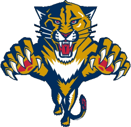 1993 B-1993 B Florida Panthers U.S.A - N H L Eishockey Sport 