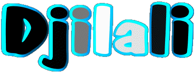 Djilali D MASCULIN - Maghreb Musulman Prénoms 