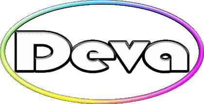 Deva D FEMININ - UK - USA Prénoms 