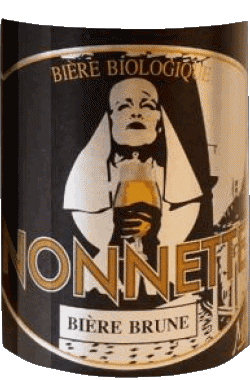 Nonnette-Nonnette Mélusine France Métropole Bières Boissons 
