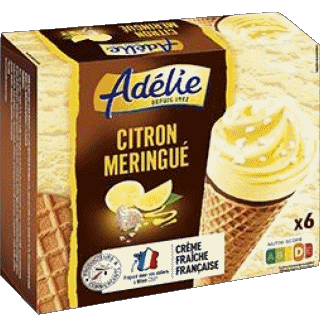 Adelie Eis Essen 