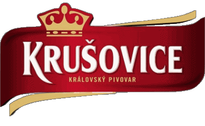 Krušovice Tchéquie Bières Boissons 