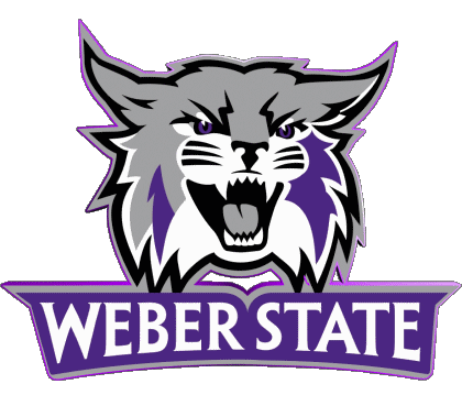 Weber State Wildcats W N C A A - D1 (National Collegiate Athletic Association) Sport 