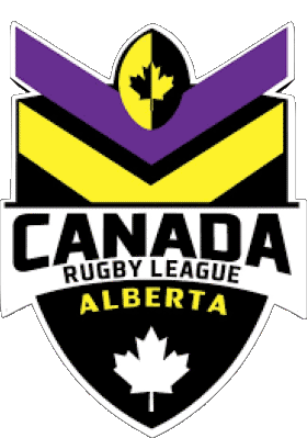 Alberta-Alberta Canada Americas Rugby National Teams - Leagues - Federation Sports 