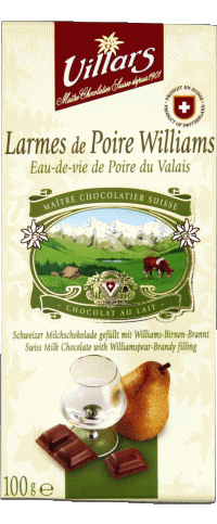 Villars Pralinen Essen 