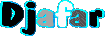 Djafar D MASCHIO - Maghreb Musulmano Nome 