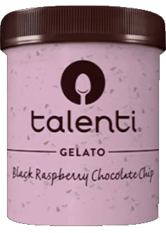 Talenti Ice cream Food 