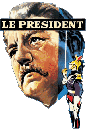 Le Président Jean Gabin Filme Frankreich Multimedia 