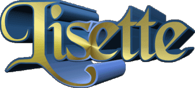 Lisette L FEMMINILE - Francia Nome 