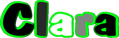 Clara C FEMININE - Spain First Names 