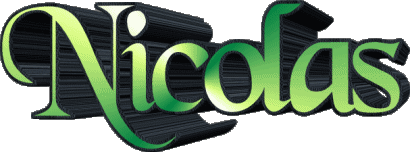 Nicolas N MASCULINE - France First Names 