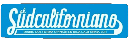 El Sudcaliforniano Mexique Presse Multi Média 