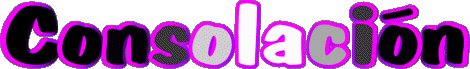 Consolación C FEMMINILE - Spagna Nome 