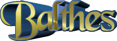 Balthes B MASCULINE - German First Names 