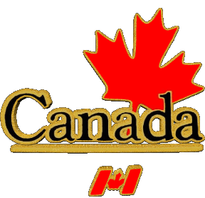 Divers Canada Amériques Drapeaux 