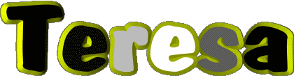 Teresa T FEMENINO - Italia Nombre 