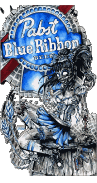 Pabst USA Bières Boissons 