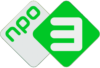 NPO 3 Netherlands Channels - TV World Multi Media 