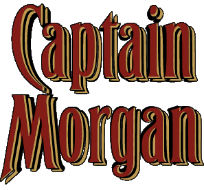 Captain Morgan Rum Drinks 