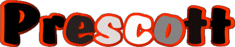 Prescott P MASCULIN - UK - USA Prénoms 