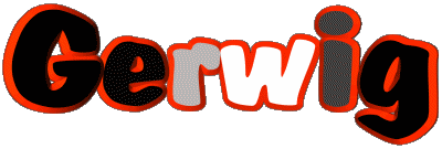 Gerwig G MASCULINO - Alemania Nombre 