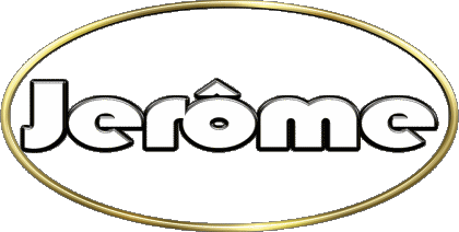 Jerôme J MASCHIO - Francia Nome 