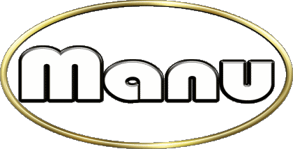 Manu M MANN - Frankreich Vorname 