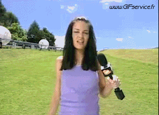 Fail Journalist PEOPLE Humor -  Fun 