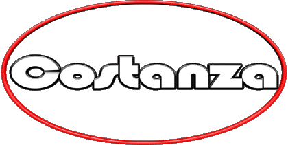 Costanza C WEIBLICH - Italien Vorname 