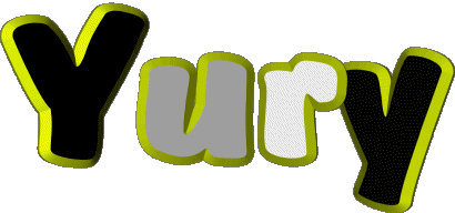 Yury Y MASCULINE - France First Names 