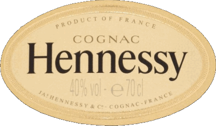 Hennessy Cognac Drinks 