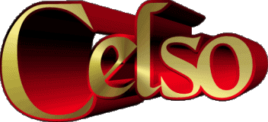 Celso C MASCULINO - España Nombre 
