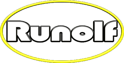 Runolf R MASCULINO - Francia Nombre 