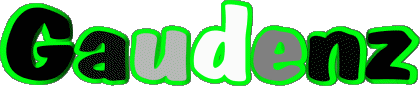 Gaudenz G MASCULIN - Allemagne Prénoms 