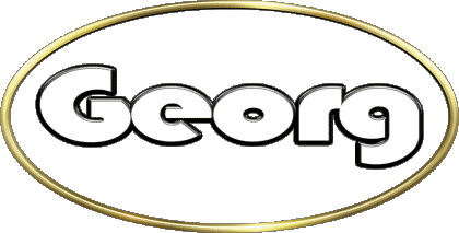 Georg G MASCHIO - Germania Nome 