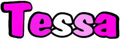 Tessa T WEIBLICH - Frankreich Vorname 