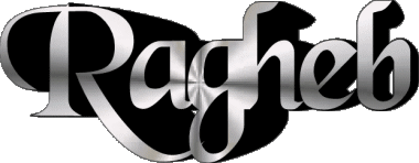 Ragheb R MASCULIN - Maghreb Musulman Prénoms 