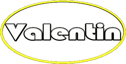 Valentin V MASCHIO - Francia Nome 