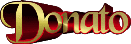 Donato D MASCULINE - Spain First Names 