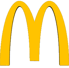 2006-2006 MC Donald's Fast Food - Restaurant - Pizza Essen 