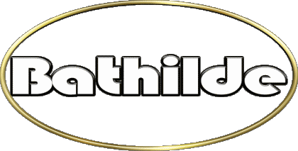 Bathilde B FEMININE - Germany First Names 