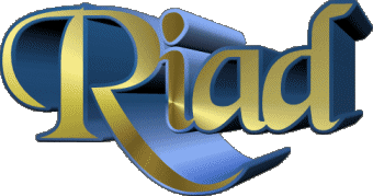 Riad R MASCULINE - Maghreb Muslim First Names 