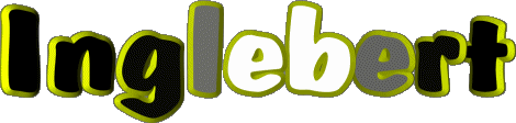 Inglebert I MASCULINE -  UK - USA - IRL - AUS - NZ First Names 