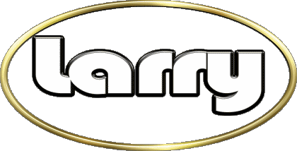 Larry L MASCULIN - UK - USA Prénoms 