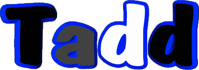 Tadd T MASCULINO - UK - USA - IRL - AUS - NZ Nombre 