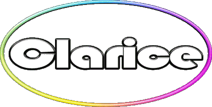 Clarice C FEMENINO - Francia Nombre 