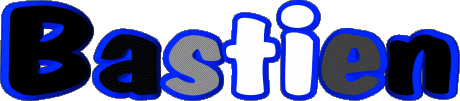 Bastien B MASCULIN - France Prénoms 